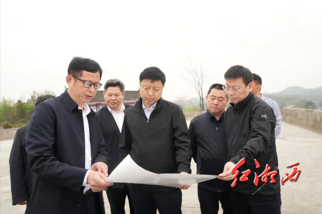 刘涛：推动“四好农村路”高质量发展 为全面推进乡村振兴提供有力支撑